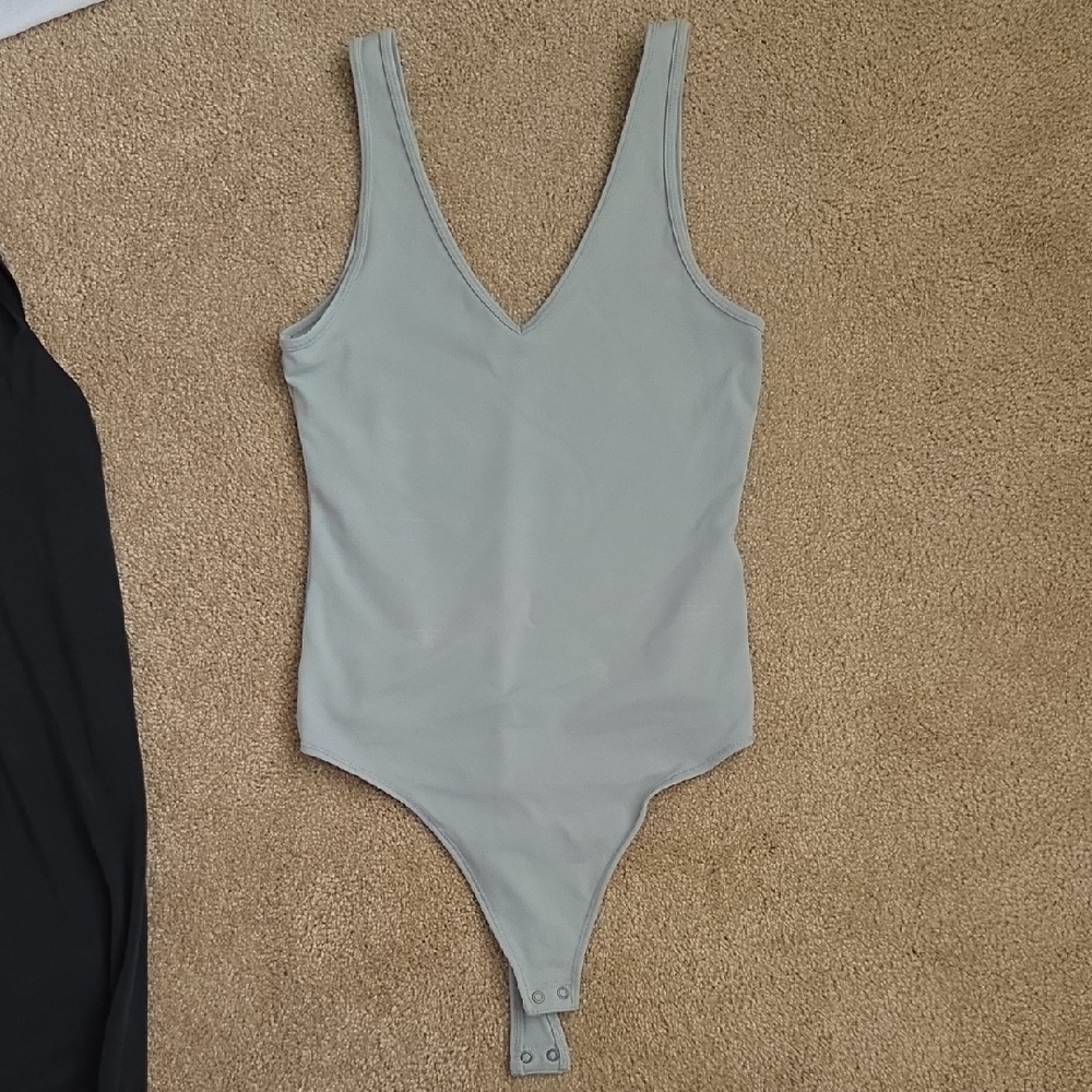 AF body suit, size small